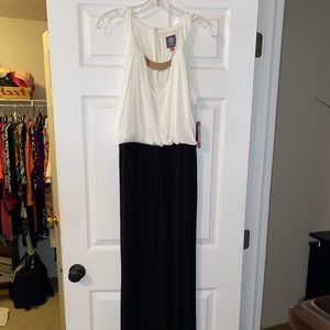 Vince Camuto jumpsuit